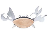 Ensemble multi-outils crabe