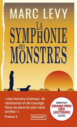 Symphonie des monstres(La)