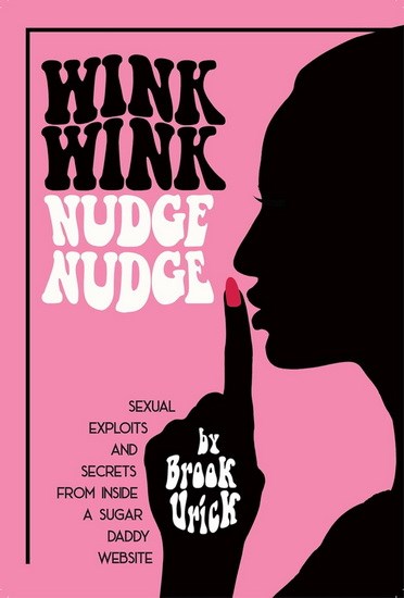 Wink wink nudge nudge: sexual exploits and secrets from inside a sugar daddy website