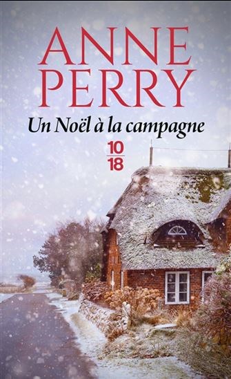 Un noël à la campagne
