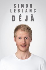 Simon LeBlanc - Déjà