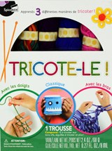 Tricote-le !
