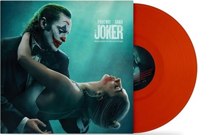 Folie à Joker 2019 Watch Free Joker: Folie à Deux (Vinyle) Archambault