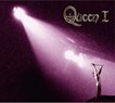 Queen i (2024 mix) (vinyle)