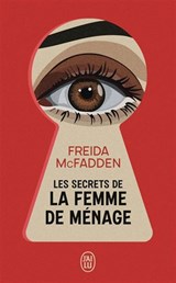 Secrets de la femme de ménage(Les)