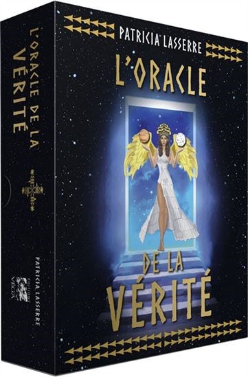 Oracle de la vérité n. éd. cof.