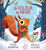 Voleur de neige(Le)