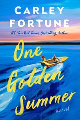ONE GOLDEN SUMMER