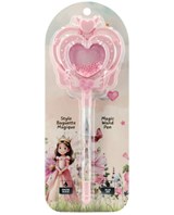 Stylo baguette magique