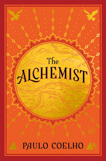 The Alchemist Deluxe Edition | Archambault