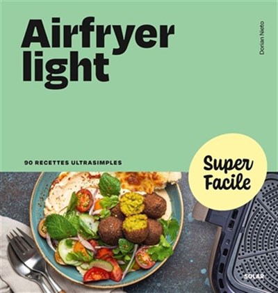 Airfryer light