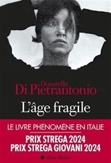 Âge fragile(L')