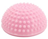 Ballon d'équilibre rose