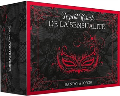 Le petit oracle de la sensualité cof.