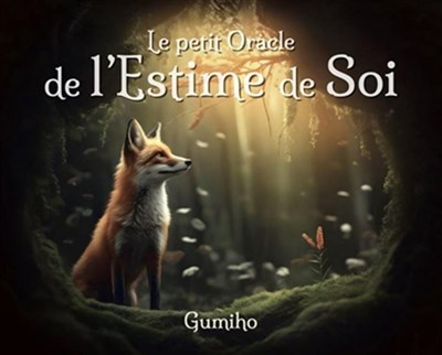 Le petit oracle de l'estime de soi cof.