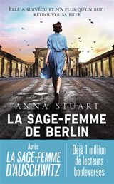 Sage-femme de Berlin(La)