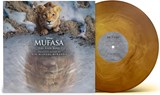Mufasa: The Lion King (Original Motion Picture Soundtrack)(Vinyle)