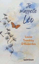Je m'appelle Léo T.01