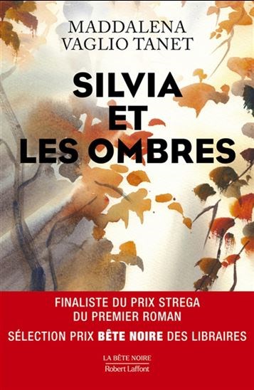Silvia et les ombres