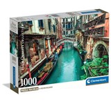 Canal de Venise 1000 mcx