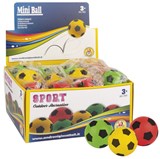 Mini balle de soccer 3AS