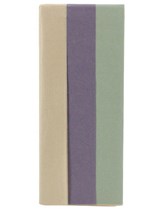 Papier de soie 3 couleurs assorties - Neutre