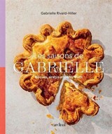 Saisons de Gabrielle : biscuits, érable et petits fruits(Les)
