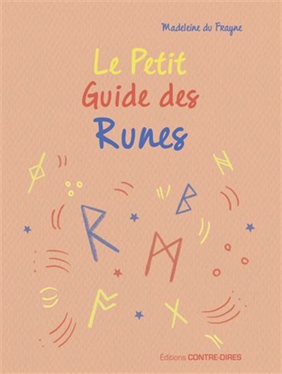 Le petit guide des runes