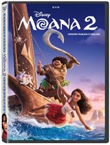 Moana 2