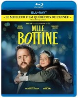 Mlle Bottine (Blu-ray)