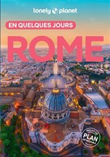 Rome en quelques jours 9e éd.