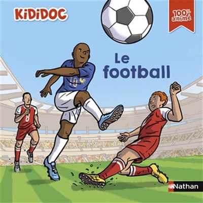 Le football n. éd.
