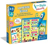 Mon stylo interactif : la petite école