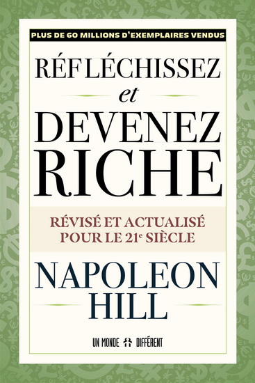 Réfléchissez et devenez riche N. éd. | Archambault