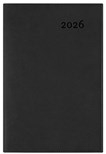 Agenda 2026 gama noir 1s/2p