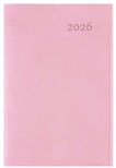 Agenda 2026 gama rose 1s/2p