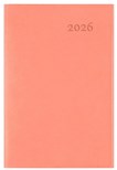 Agenda 2026 gama abricot 1s/2p