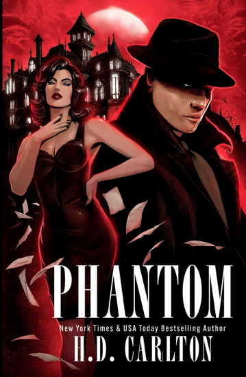 Phantom | Archambault