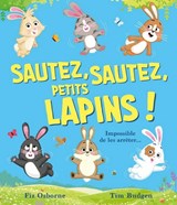 Sautez, sautez, petits lapins !