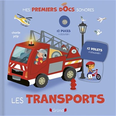Les transports n. éd.
