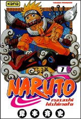 Naruto #01