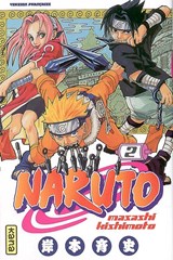 Naruto #02
