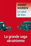 Coeur de kiev(le)