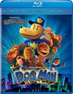 Dog man (super chien)(blu-ray)