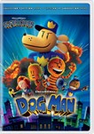 Dog man (super chien)