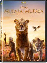 Mufasa: The Lion King (Mufasa: Le Roi lion)