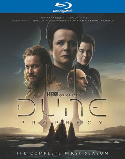 Poster Dune Hbo Release Film Dune 2021 Warner Bros DUNE French
