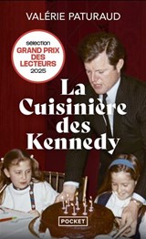 Cuisinière des Kennedy(La)