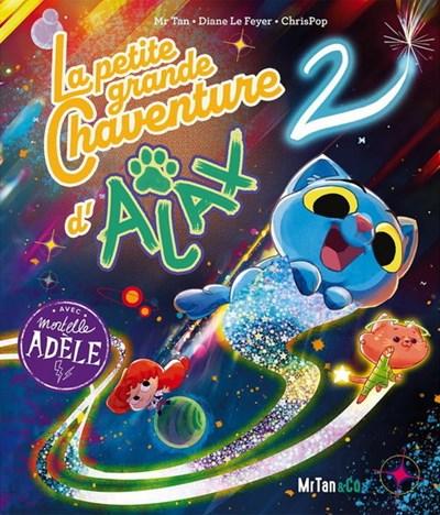 La petite grande chaventure d'ajax #02