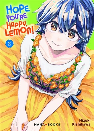 Hope you're happy, lemon! #02
